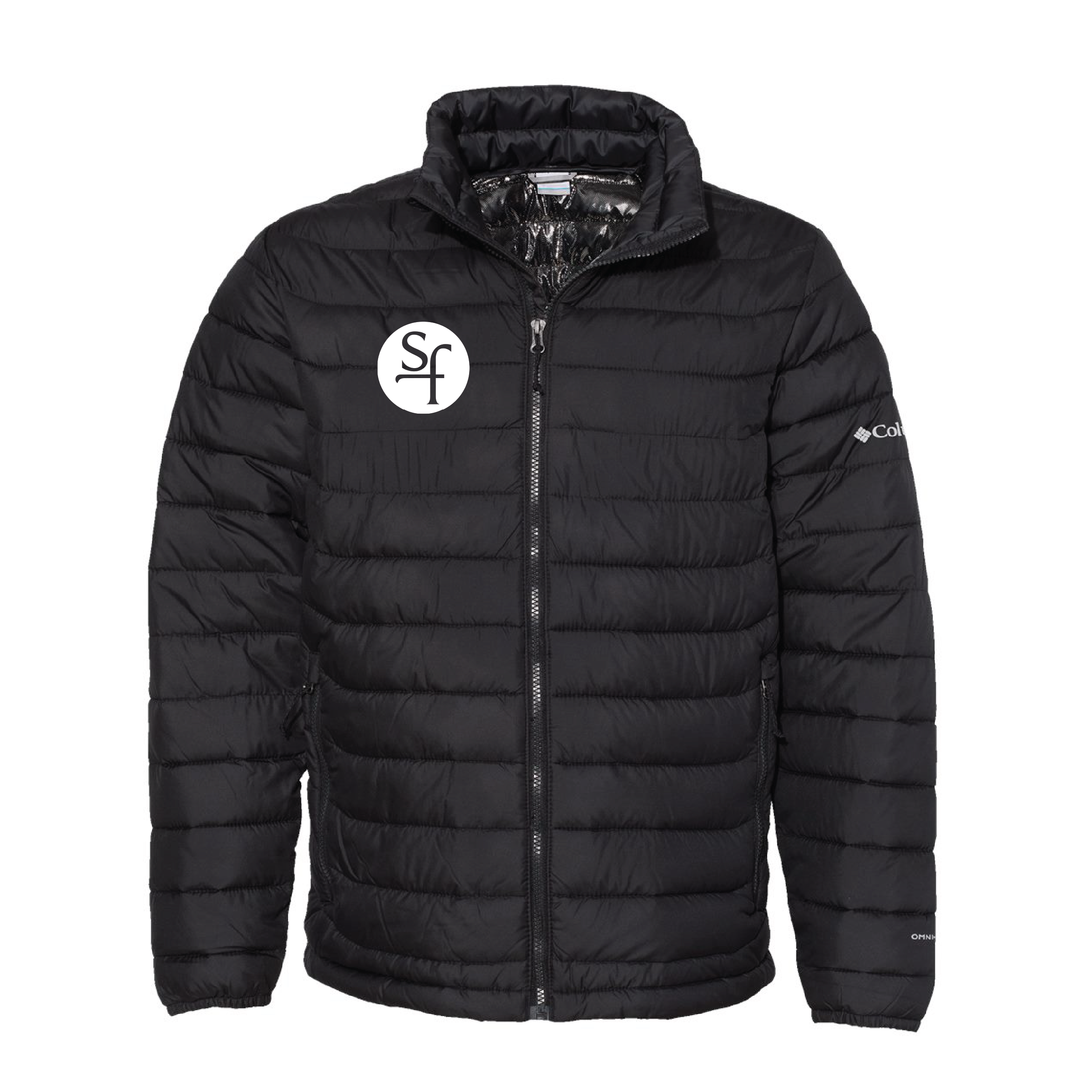 Sorella Farm Men's Columbia Powder Lite Jacket