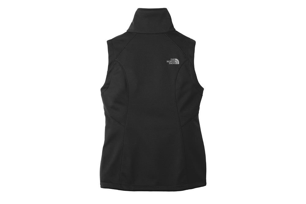 KMT Women's The North Face Ridgewall Soft Shell Vest