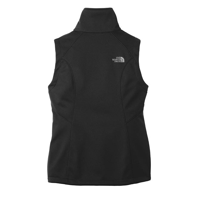 KMT Women's The North Face Ridgewall Soft Shell Vest