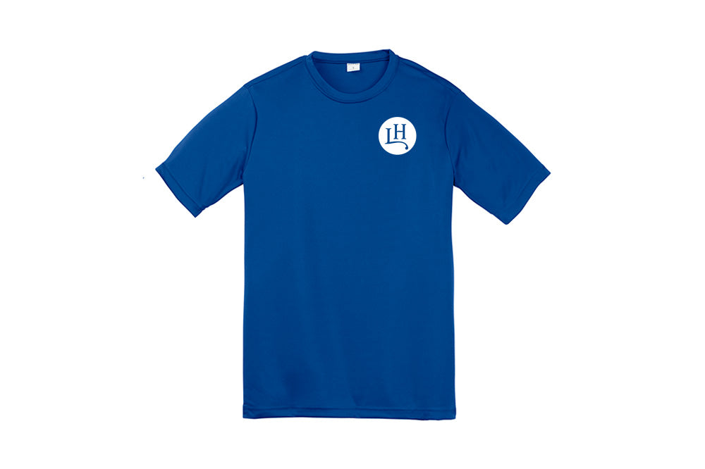 Leavitt Hill Youth Sport-Tek PosiCharge Competitor Tee
