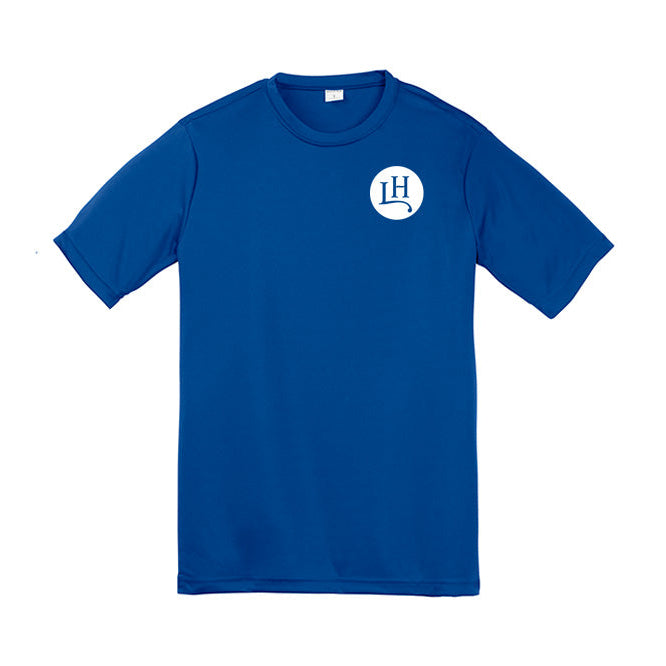 Leavitt Hill Youth Sport-Tek PosiCharge Competitor Tee