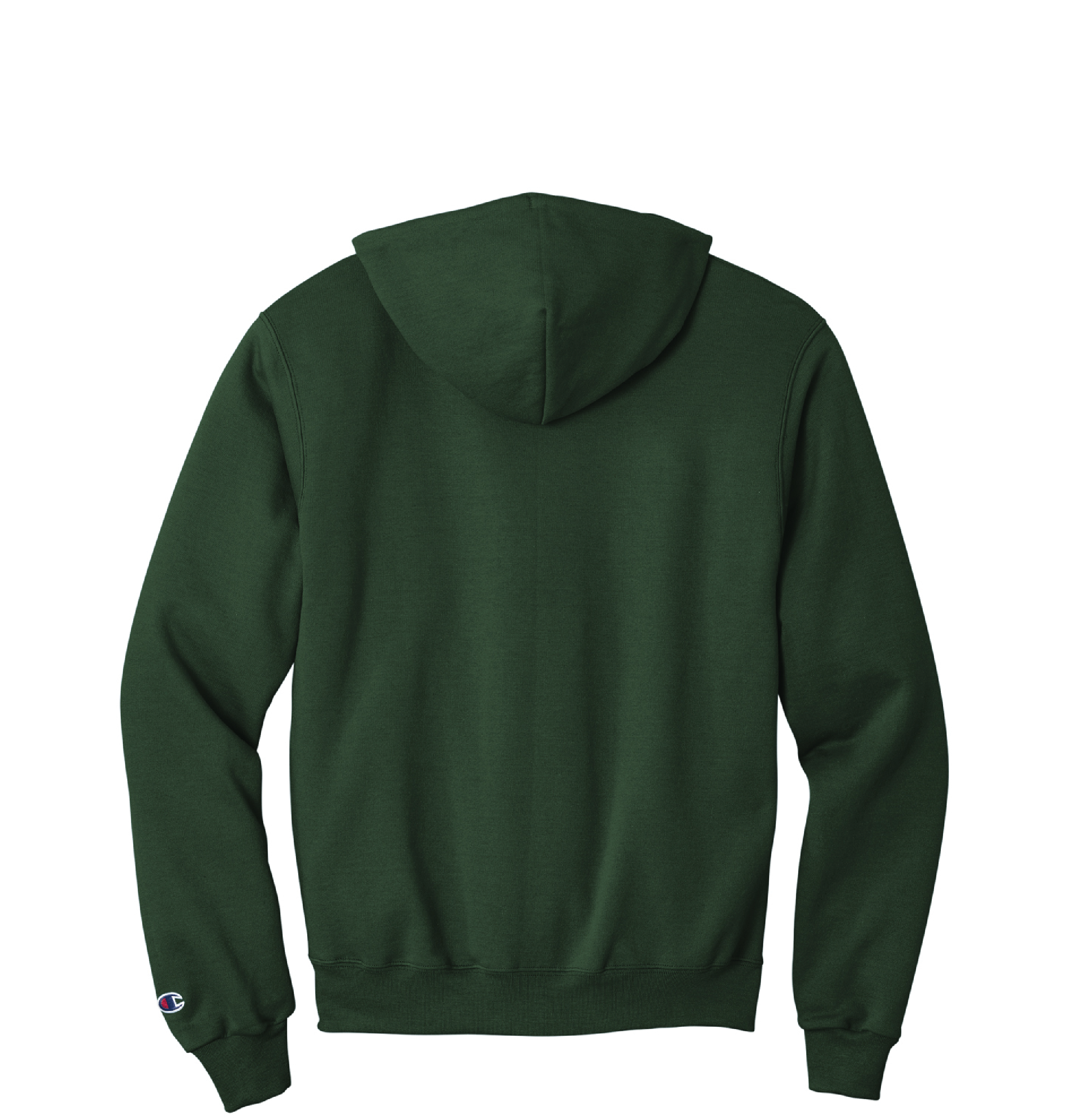 Cloverleaf Equestrian Unisex Champion Powerblend Pullover Hoodie