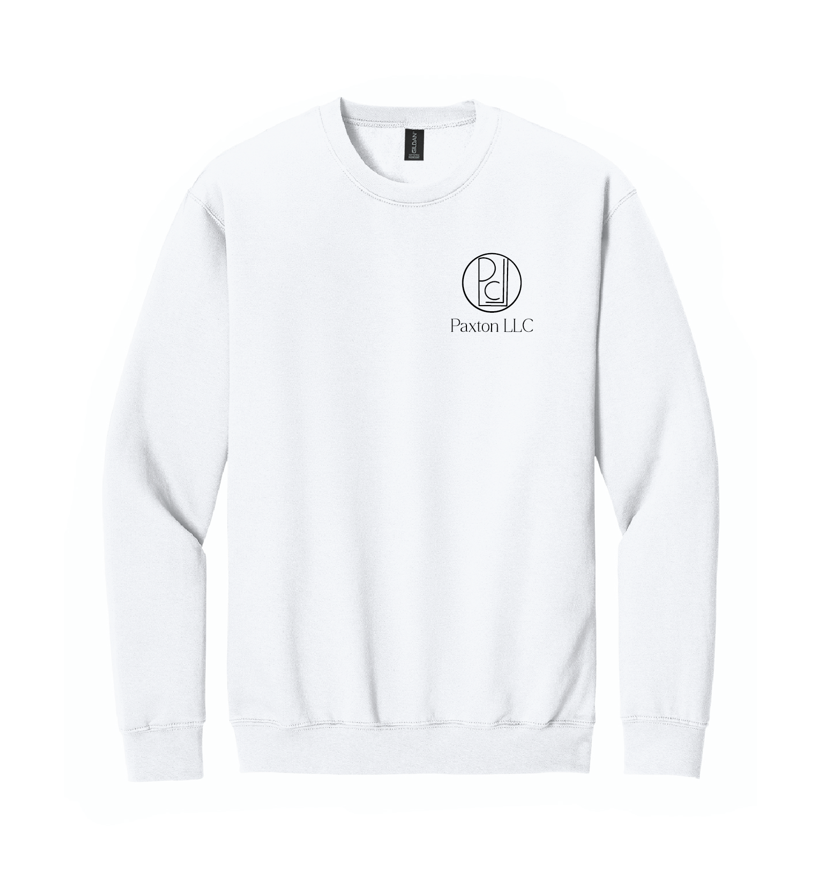 Paxton LLC Unisex Softstyle Crewneck Sweatshirt