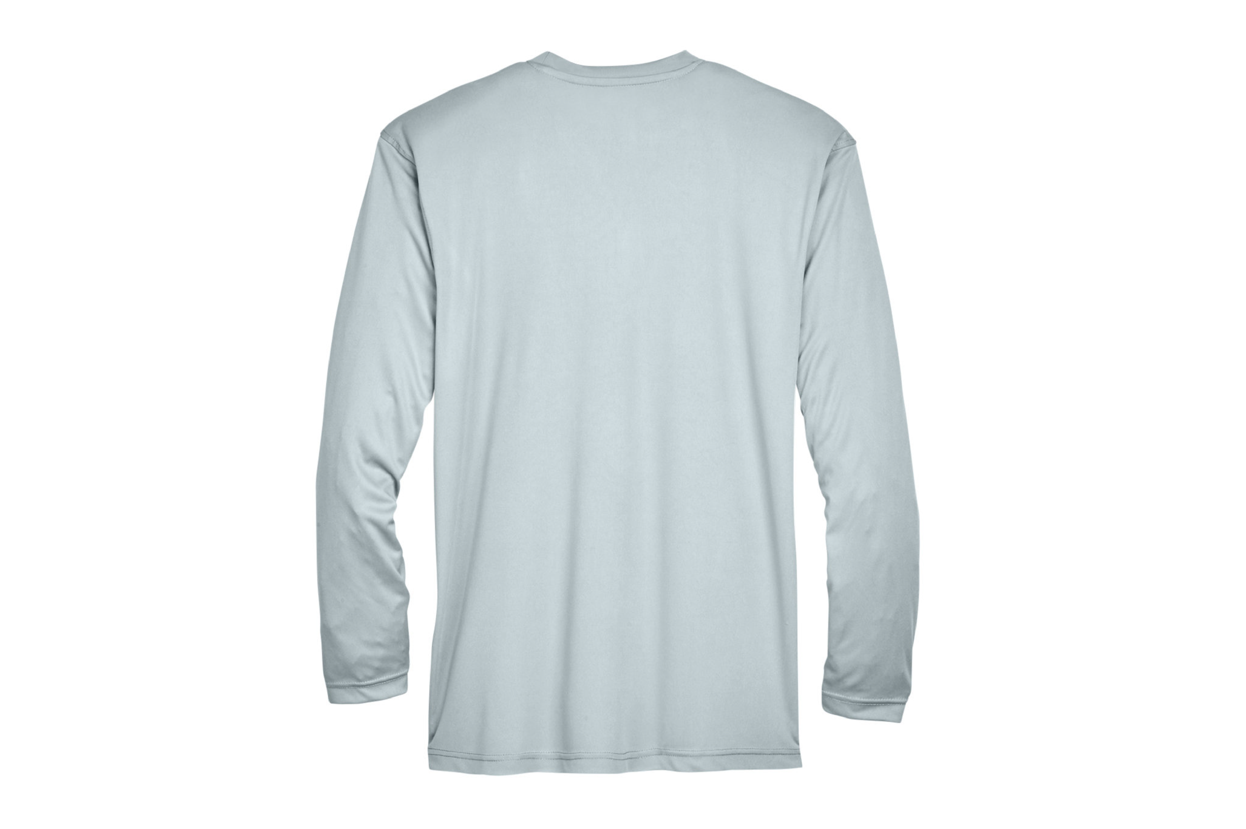 SA Equestrian Men's Cool & Dry Sport Performance Long Sleeve Tee