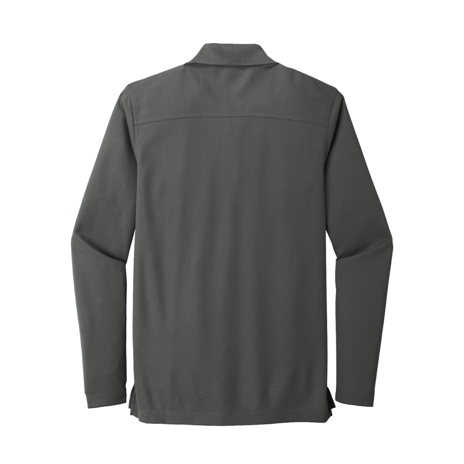 Ipanema Stables Men's OGIO Caliber Long Sleeve Polo