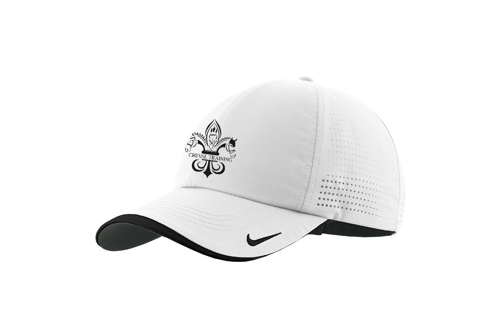 Cheval Training Nike Dri-Fit Perforated Cap