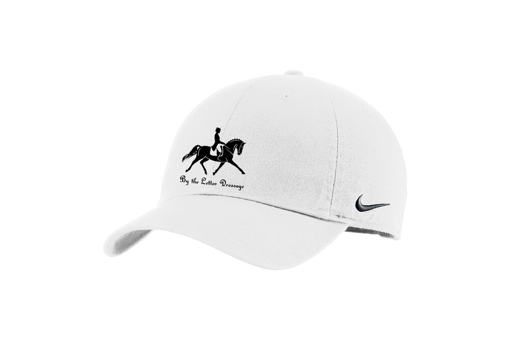 By the Letter Dressage Nike Heritage Cap