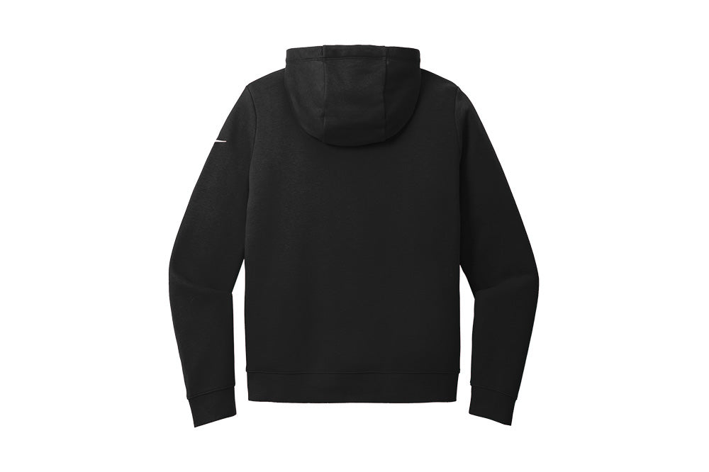 Kingswood Women's Nike Club Fleece Full-Zip Hoodie