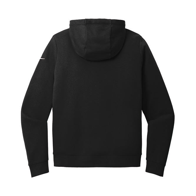 Zeppelin Farms Women's Nike Club Fleece Full-Zip Hoodie