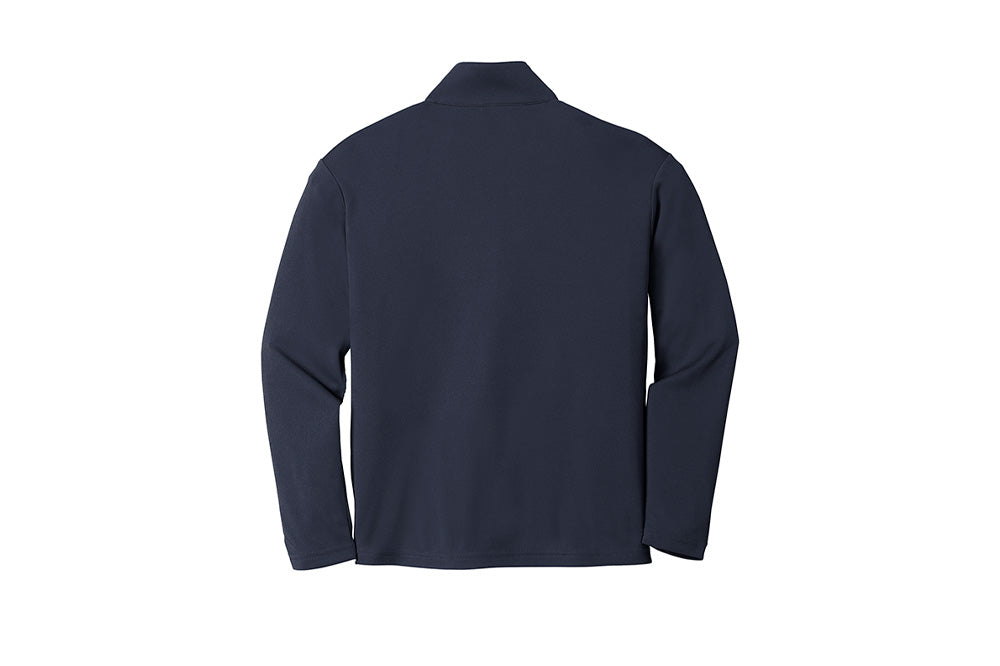 Under Contract Youth Sport-Tek PosiCharge 1/4 Zip Sunshirt