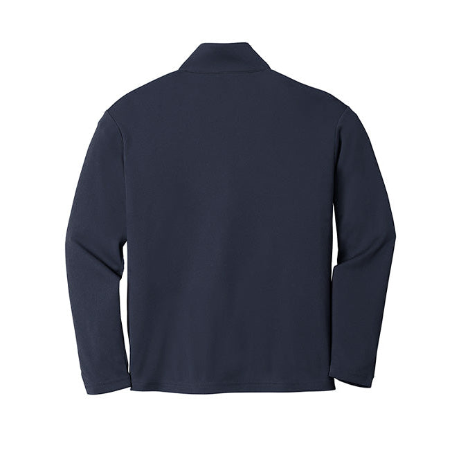Under Contract Youth Sport-Tek PosiCharge 1/4 Zip Sunshirt