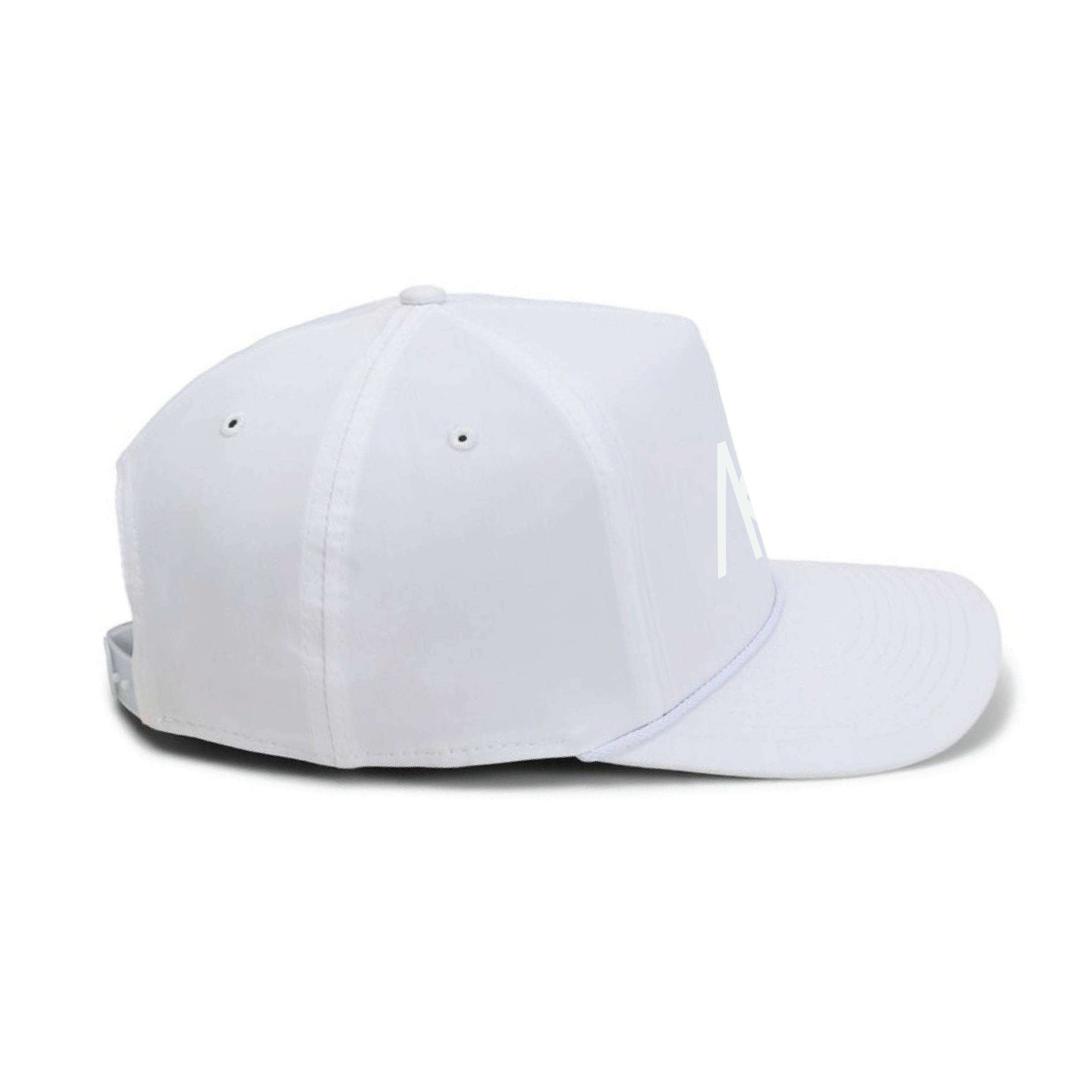 Angel Karolyi Performance Rope Cap
