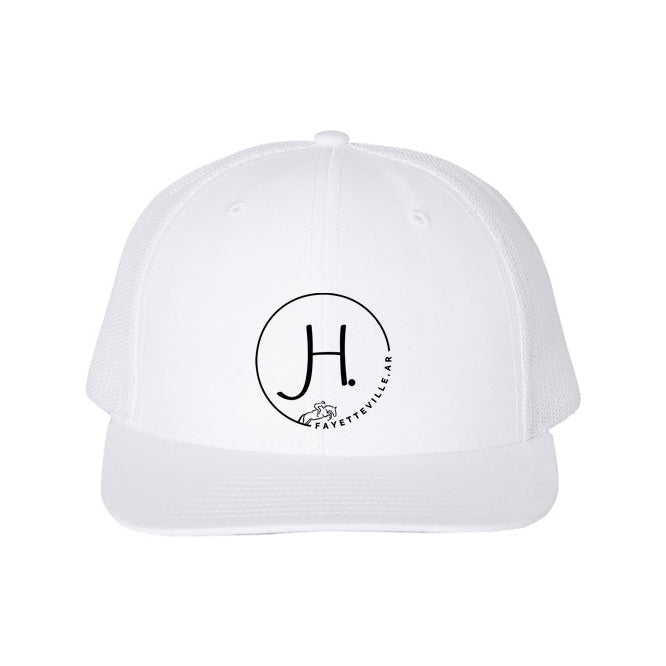 Heartland Snapback Trucker Cap