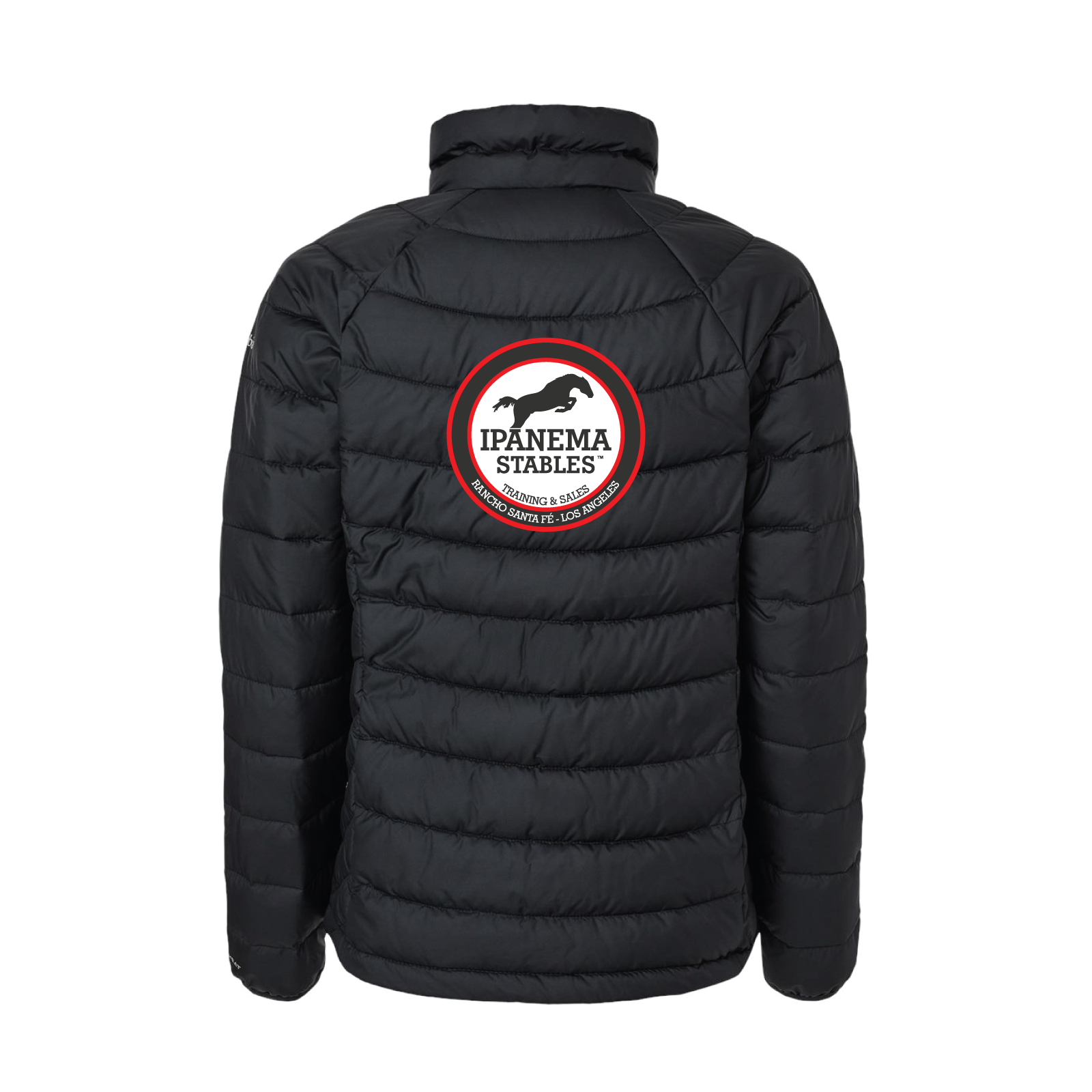 Ipanema Stables Women's Columbia Powder Lite Jacket