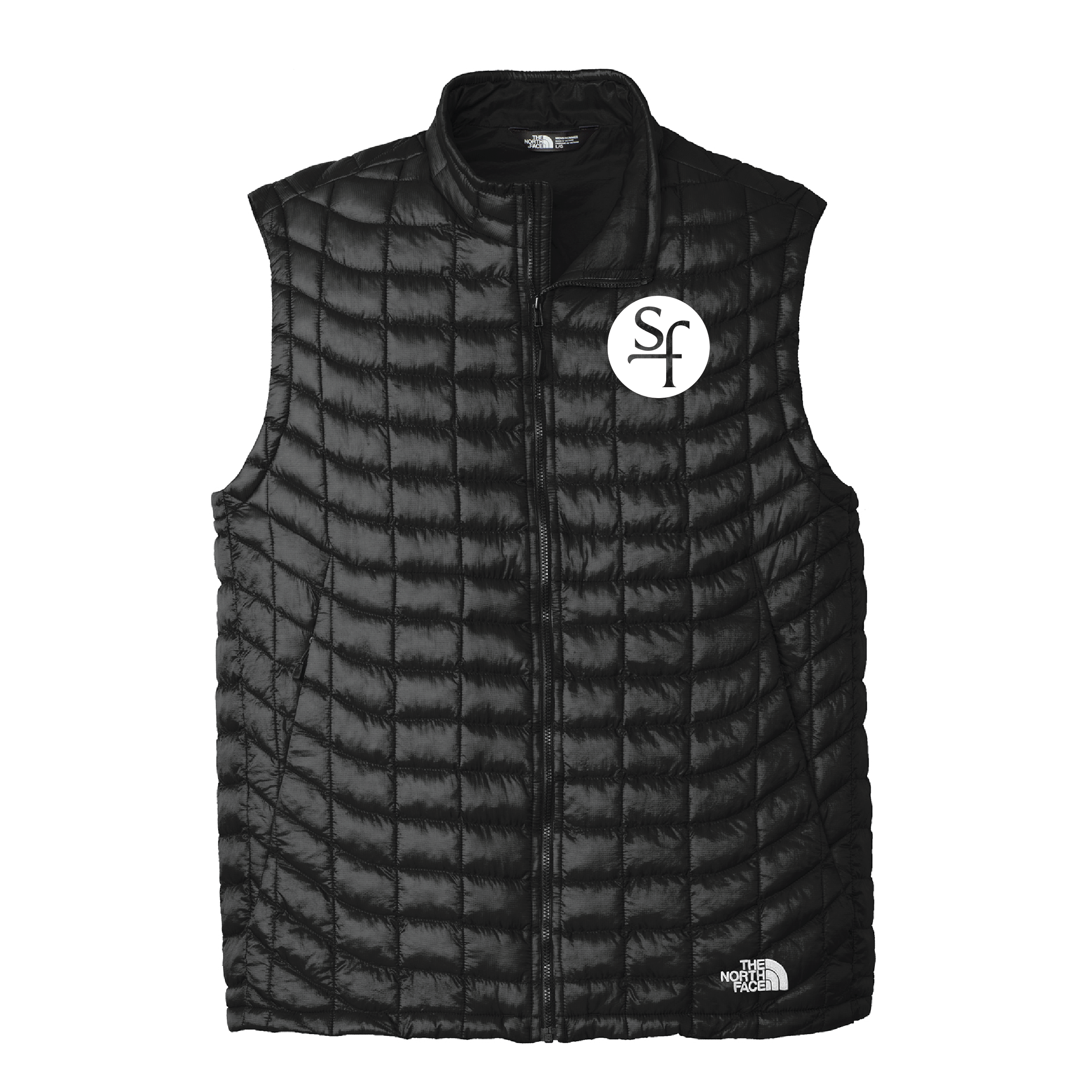 Sorella Farm Men's The North Face ThermoBall Trekker Vest