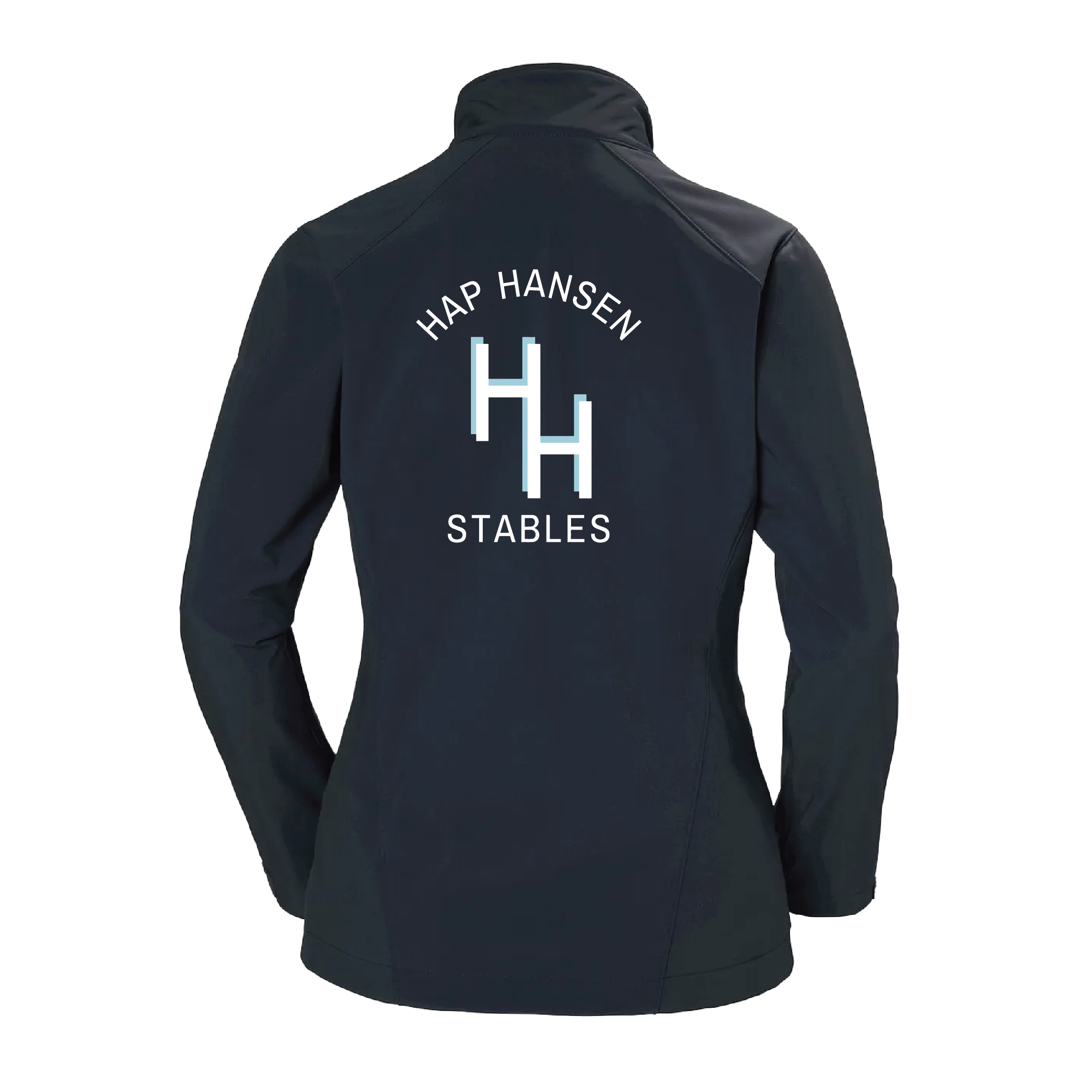 Hap Hansen Stables Women's Helly Hansen Paramount Softshell Jacket