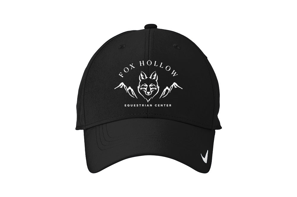 Fox Hollow Nike Legacy Cap