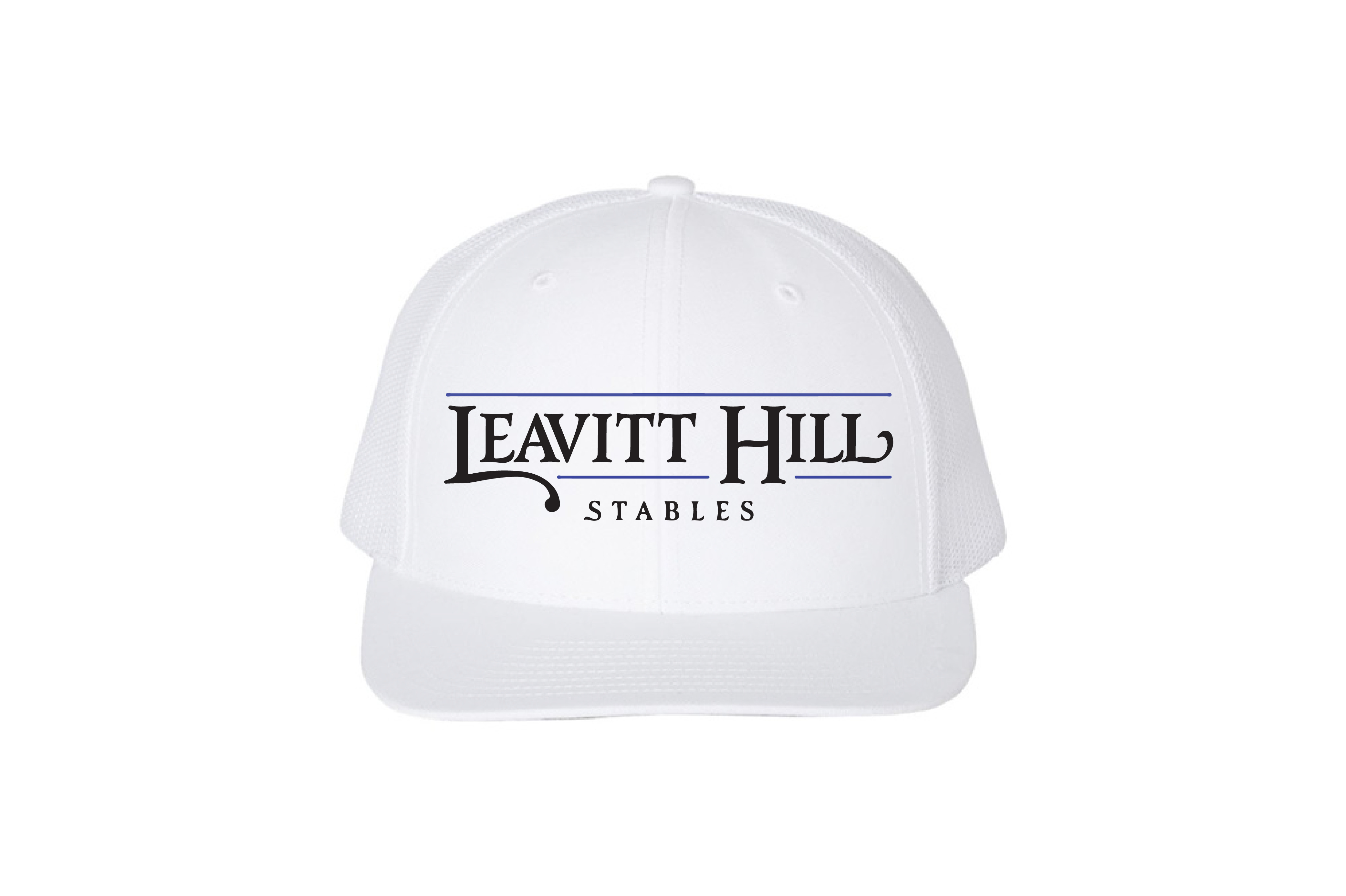 Leavitt Hill Snapback Trucker Cap