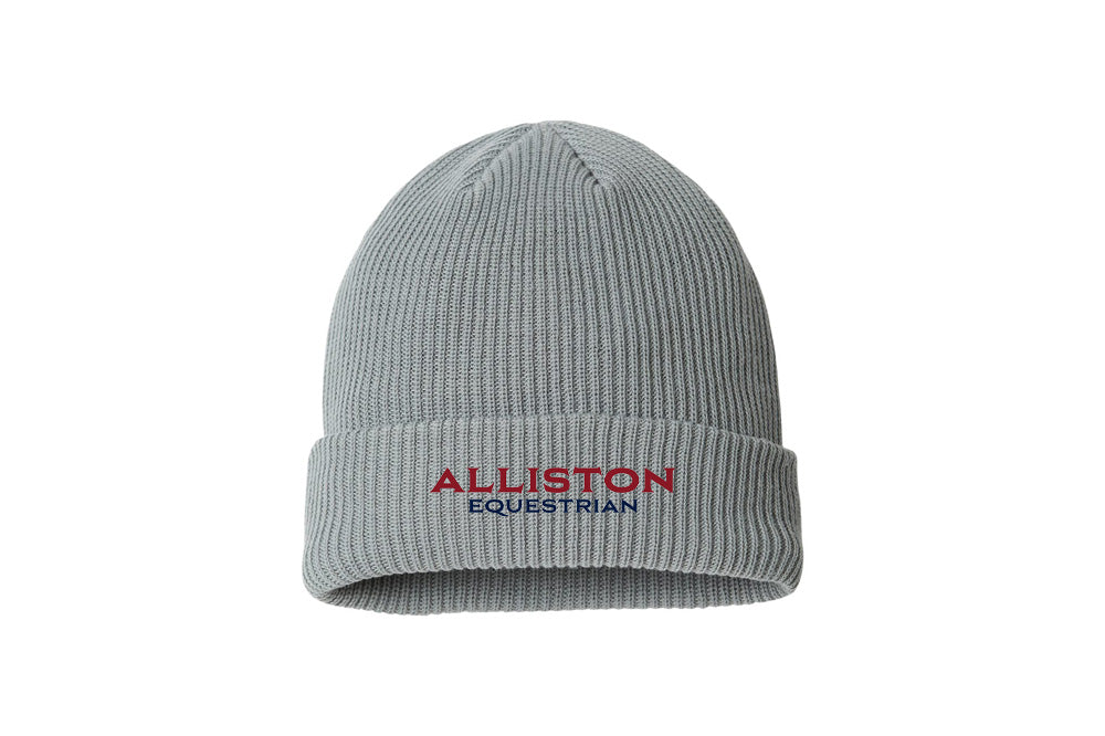 Alliston Equestrian Columbia Beanie