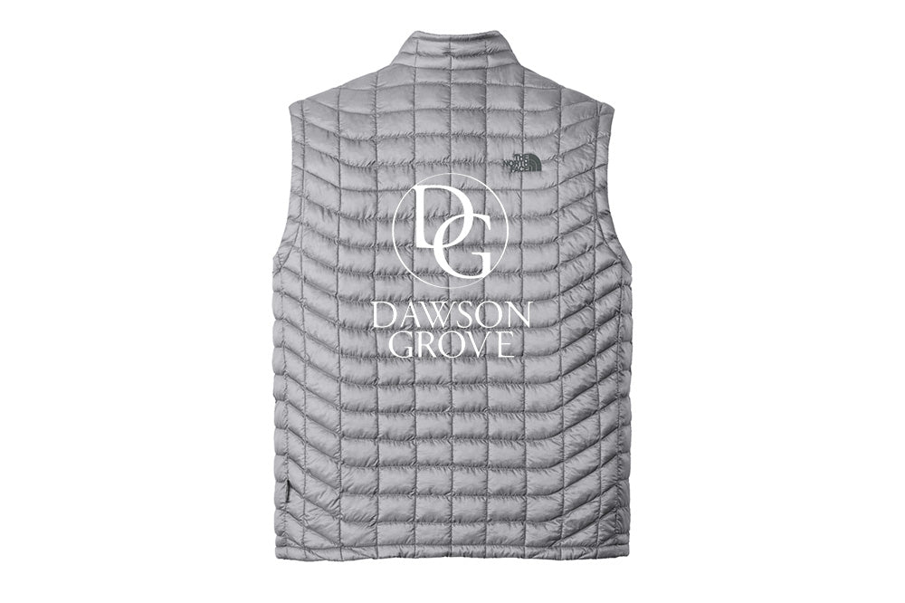 Dawson Grove Men's The North Face ThermoBall Trekker Vest