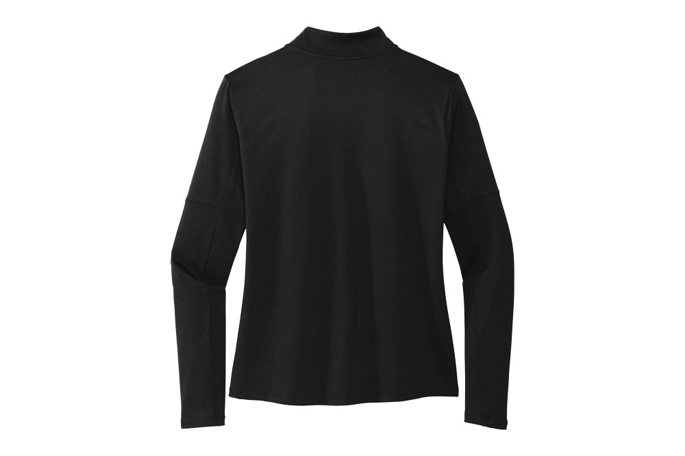 Sauvignon Eventing Women's Nike Dri-Fit 1/2 Zip