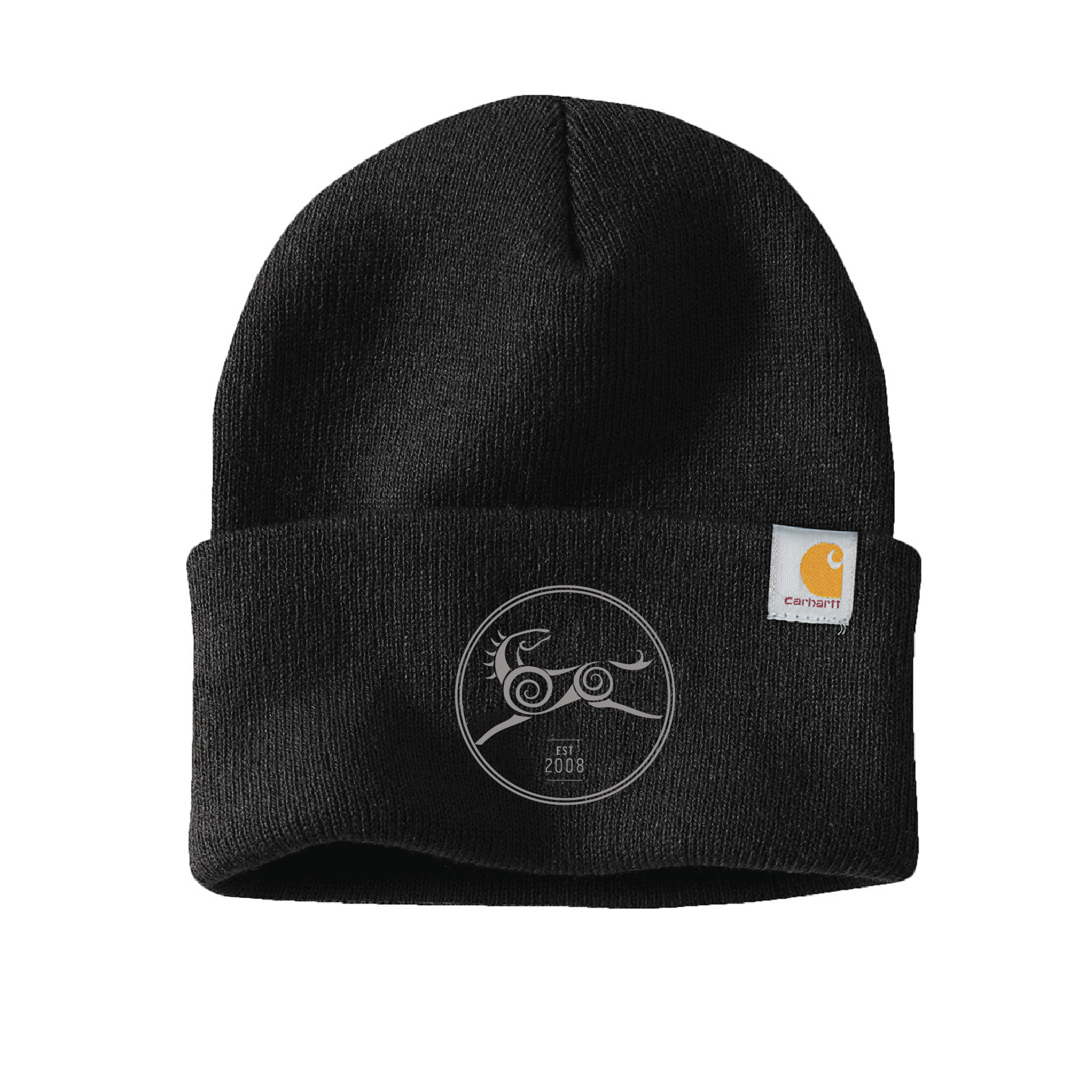Sandhaven Carhartt Watch Cap Cuffed Beanie