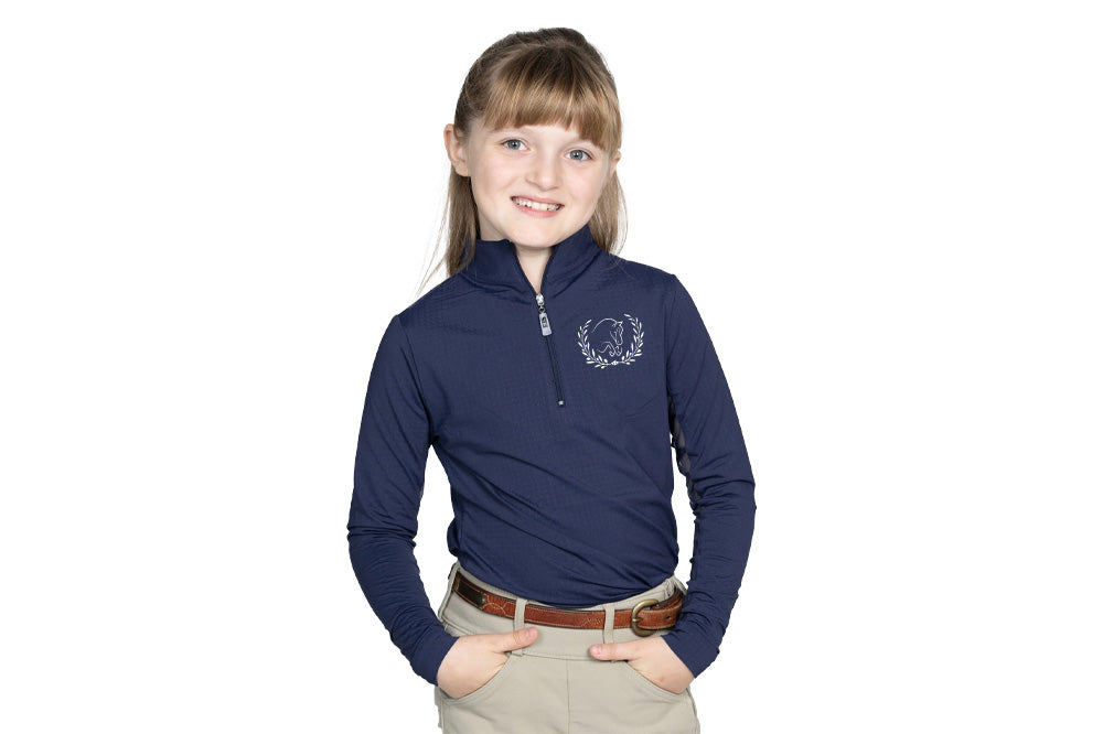 Under Contract EIS COOL Sun Shirt