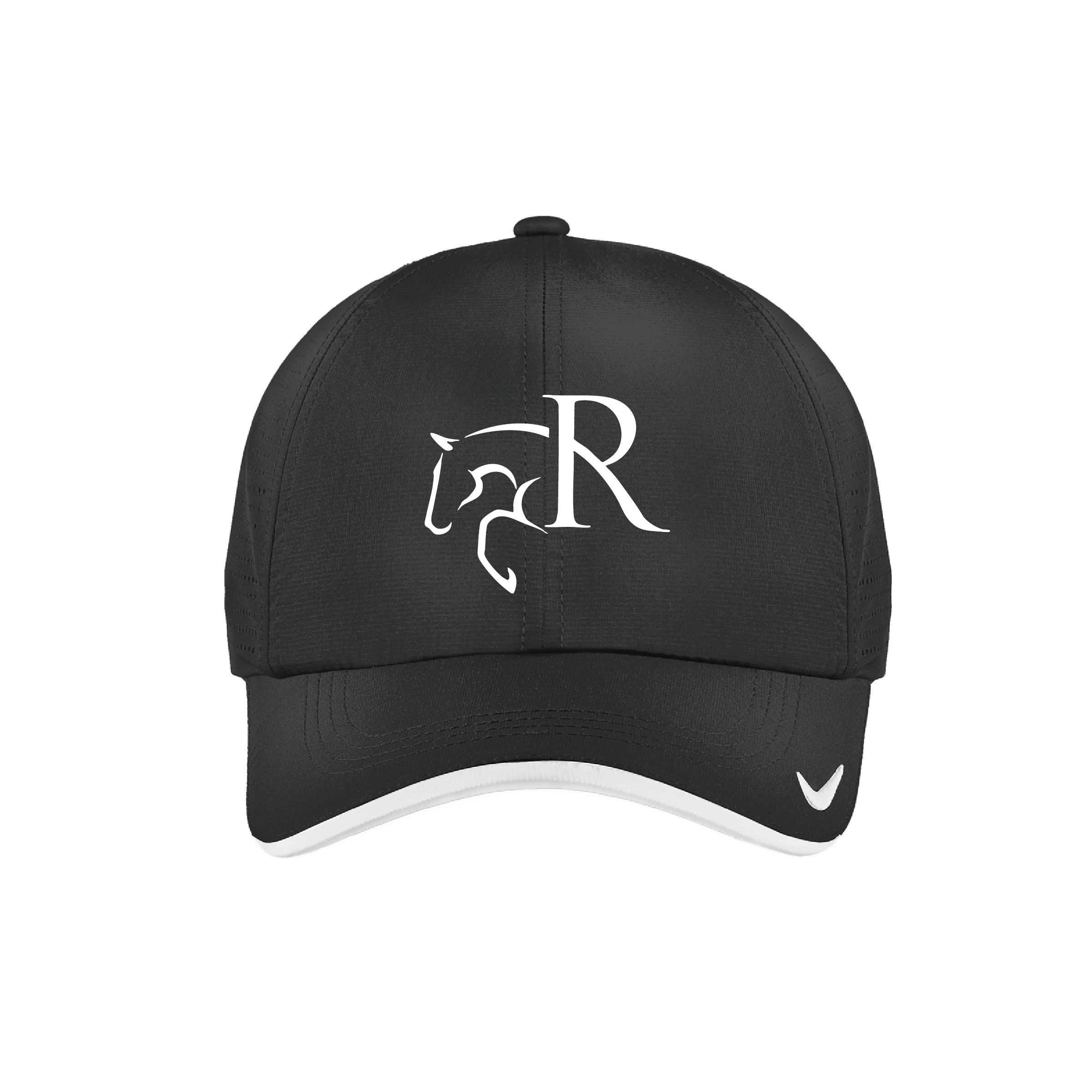 Rivers Edge Farm Nike Dri-Fit Perforated Cap