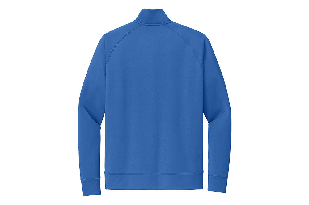Leavitt Hill Men's Sport-Tek Full-Zip Cadet Jacket