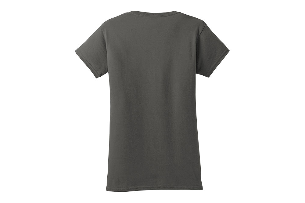 Marin Horse Council Women's Softstyle T-Shirt