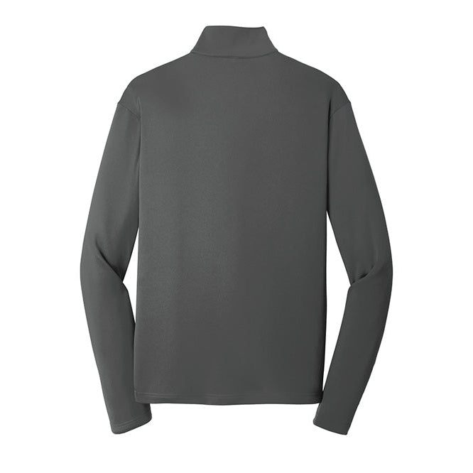 Bay Haven Men's Sport-Tek PosiCharge 1/4 Zip Sunshirt