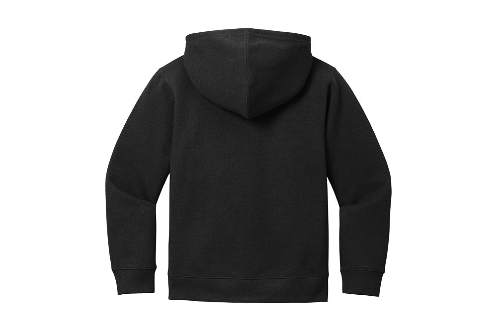 Sand Hill StableYouth District Fleece Full-Zip Hoodie