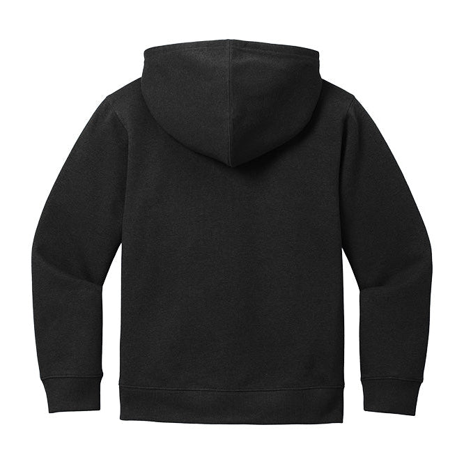 Sand Hill Stable Youth District Fleece Full-Zip Hoodie