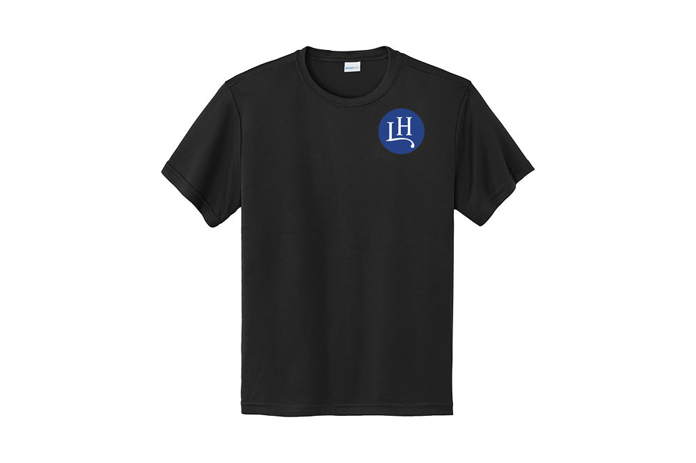 Leavitt Hill Youth Sport-Tek PosiCharge Competitor Tee