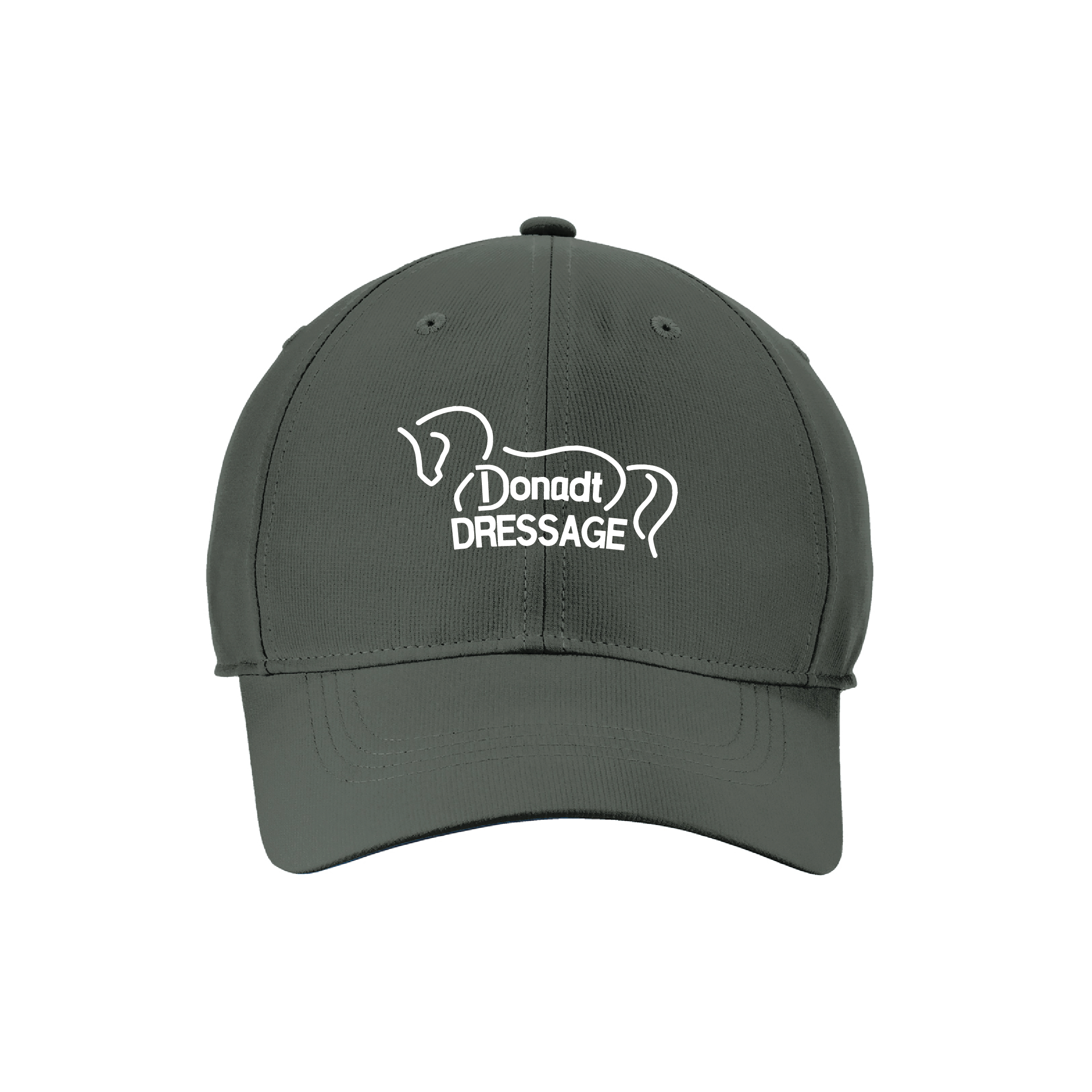 Donadt Dressage Nike Dri-FIT Tech Ripstop Cap