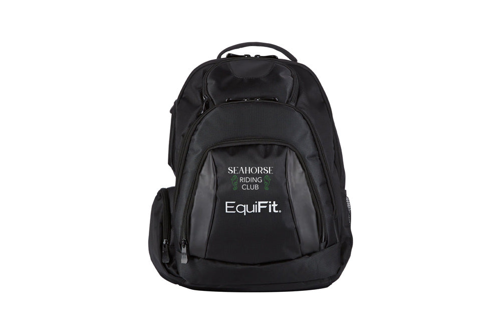 Seahorse Riding Club EquiFit Backpack