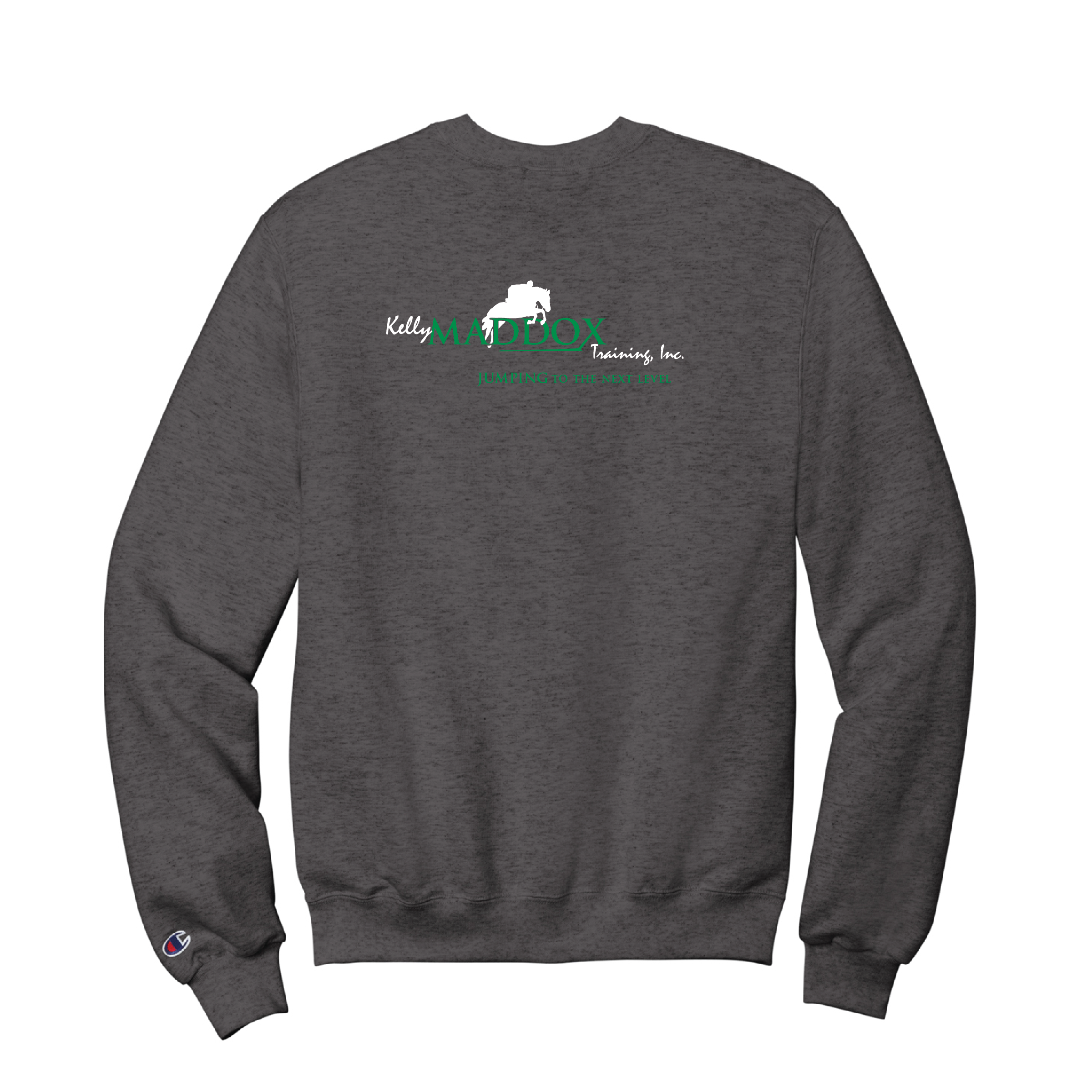 KMT Unisex Champion Powerblend Crewneck Sweatshirt