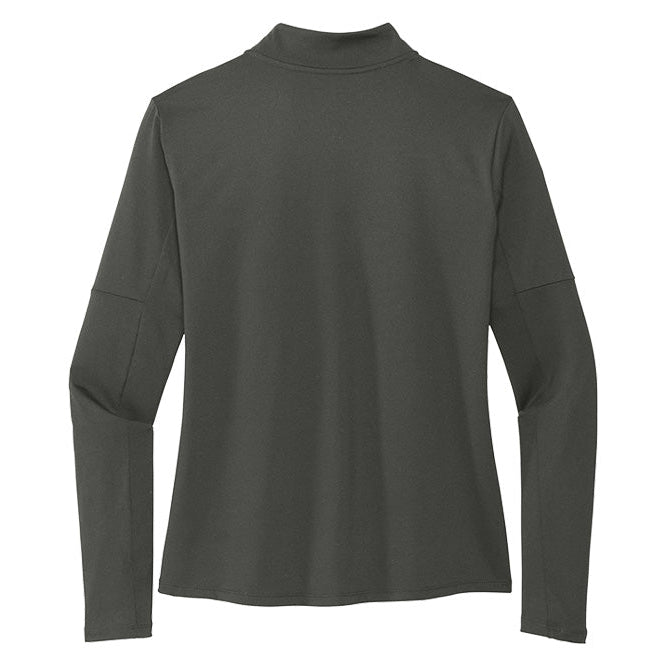 Bay Haven Women's Nike Dri-Fit 1/4 Zip