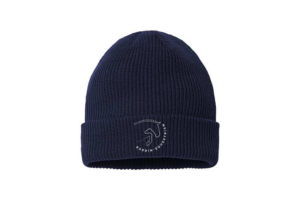 Rardin Equestrian Columbia Beanie