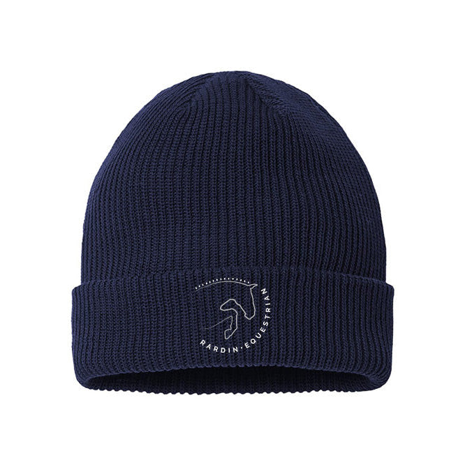 Rardin Equestrian Columbia Beanie