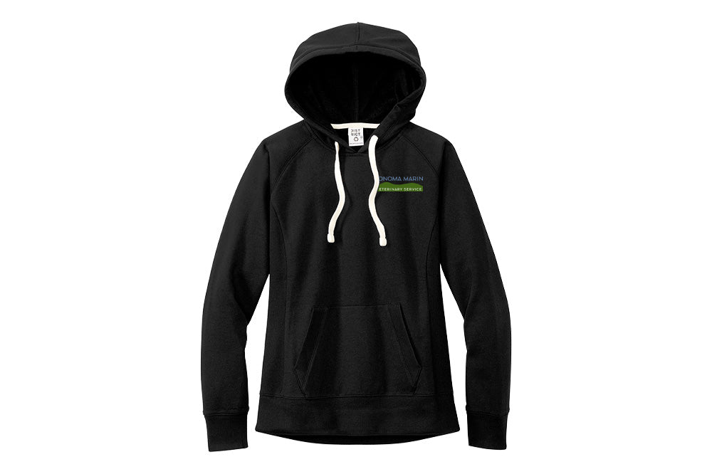Sonoma Marin Vet Women's District Pullover Hoodie