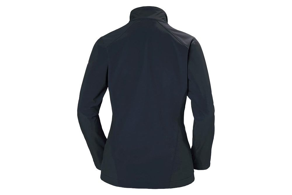 Shadowbrook Women's Helly Hansen Paramount Softshell Jacket
