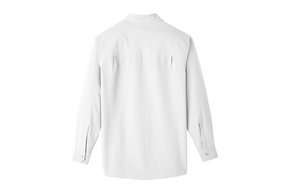 Harris Sporthorses Men's Bradley Performance Woven Shirt