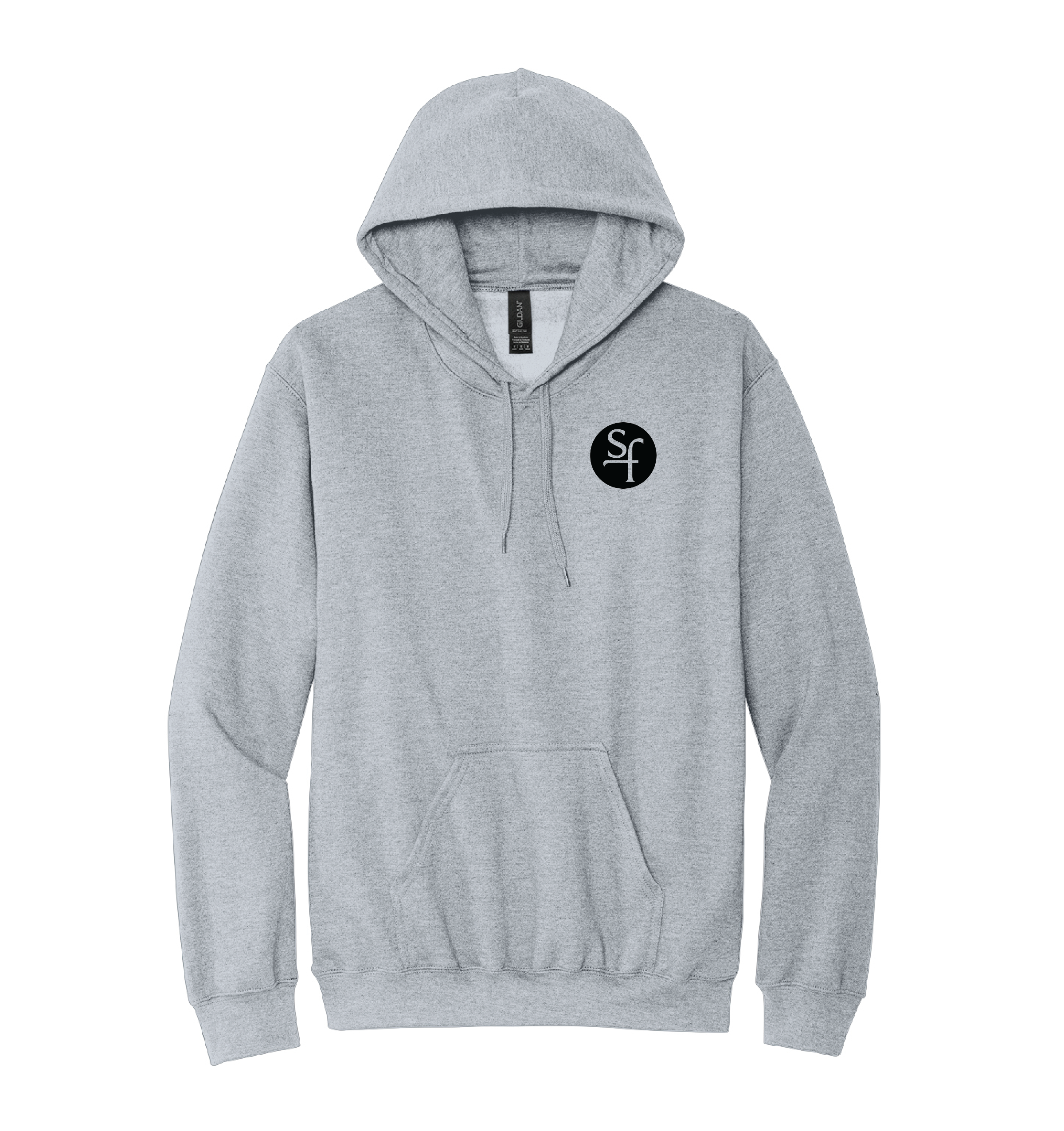 Sorella Farm Unisex Softstyle Pullover Hooded Sweatshirt