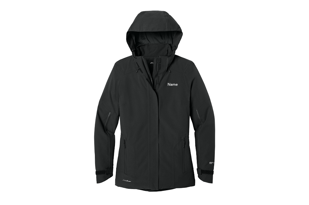 Leavitt Hill Stables Women's Eddie Bauer WeatherEdge Plus Insulated Jacket