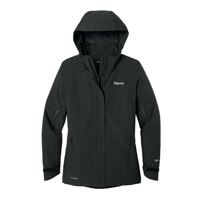 Leavitt Hill Stables Women's Eddie Bauer WeatherEdge Plus Insulated Jacket