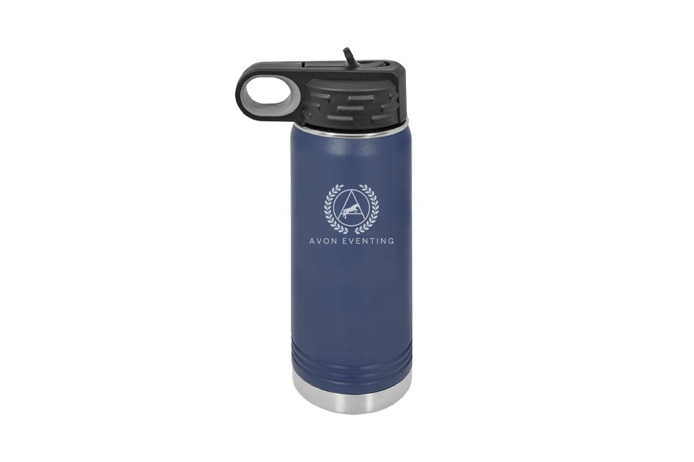 Avon Eventing Insulated Water Bottle