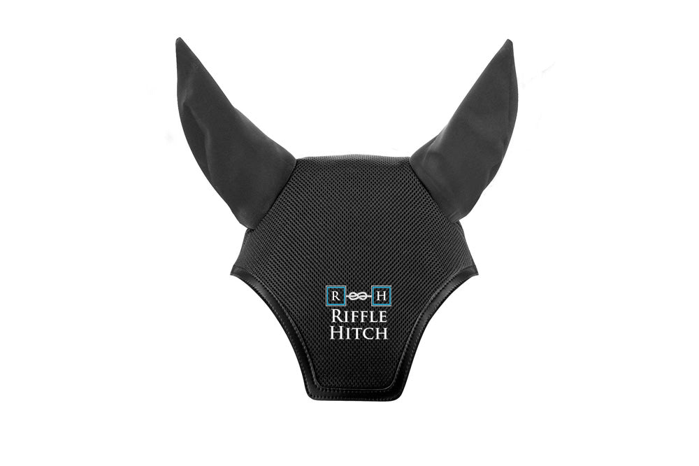 Riffle Hitch Custom Equifit Ear Bonnet