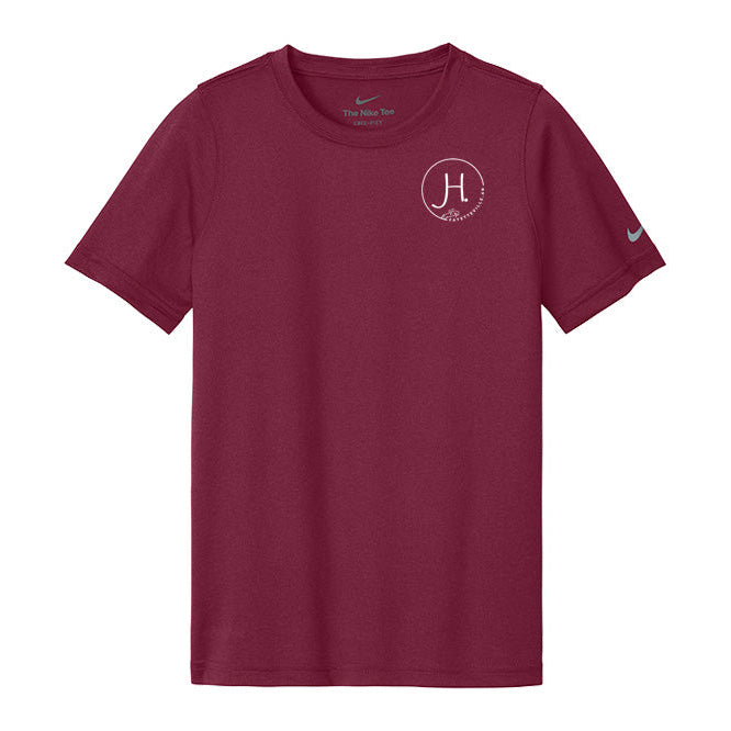 Heartland Youth Nike Legend Tee