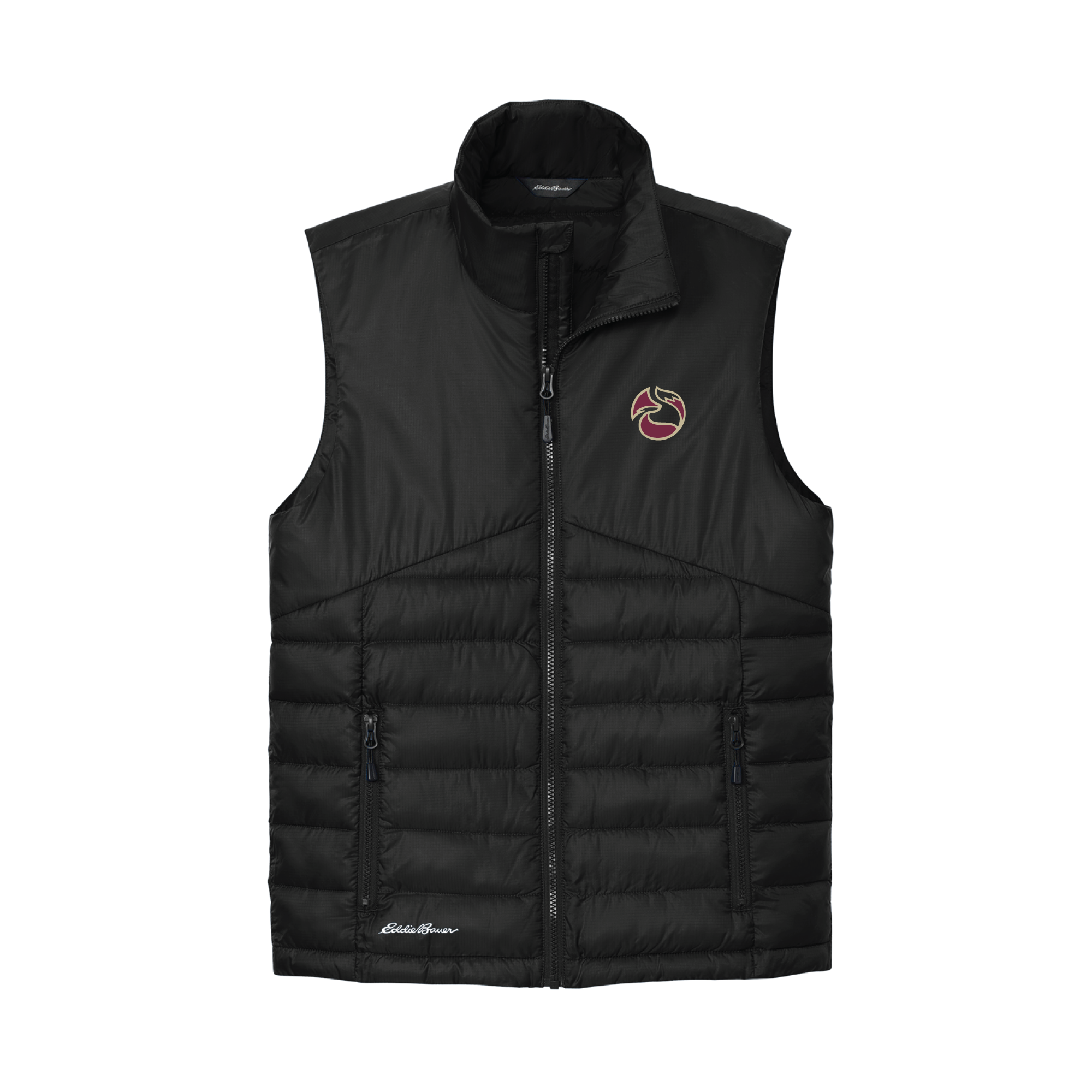 Wildfox Farm Men's Eddie Bauer Quilted Vest